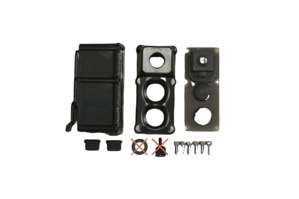 Enclosure for CI Control