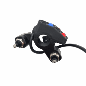Terrain Command Toggle Switch