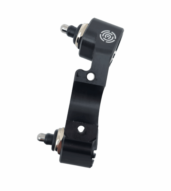 Terrain Command Rally Toggle: Single B