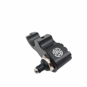 Terrain Command Rally Toggle: Thumb B
