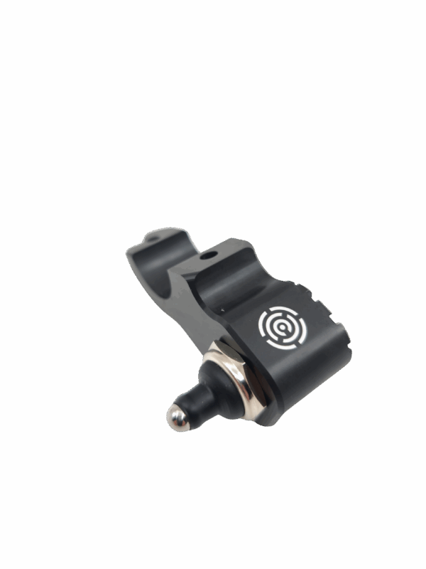 Terrain Command Rally Toggle: Thumb B