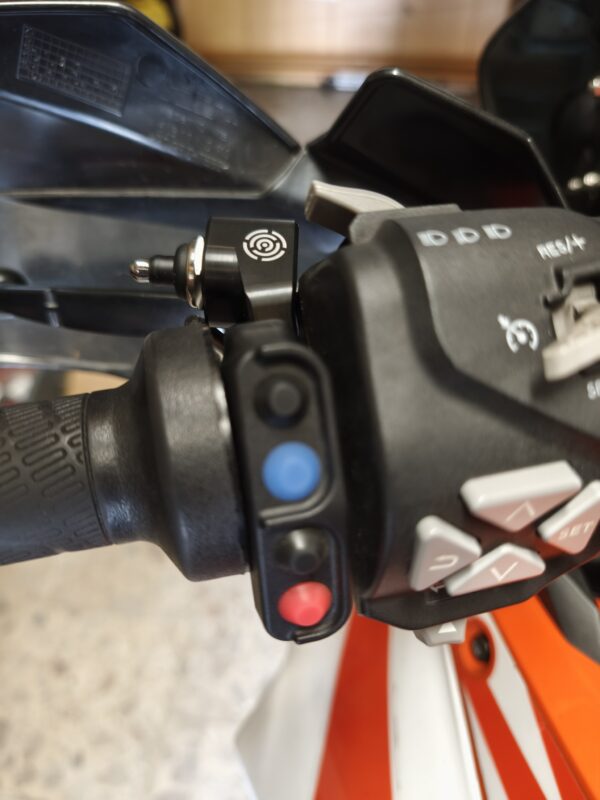 Terrain Command Rally Toggle: Index B - Image 6