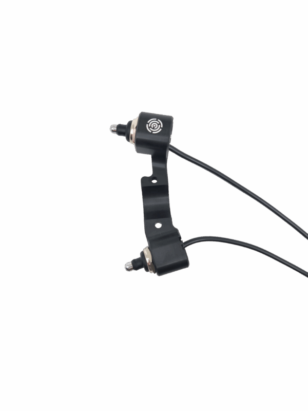 Terrain Command Rally Toggle: Single A